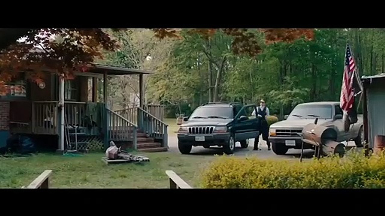 The Last Full Measure (2020) Official Trailer
