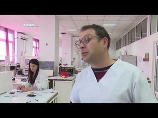Ora News - Laboratori i spitalit të Gjirokastrës nuk bën analiza, pacientët i drejtohen privatit