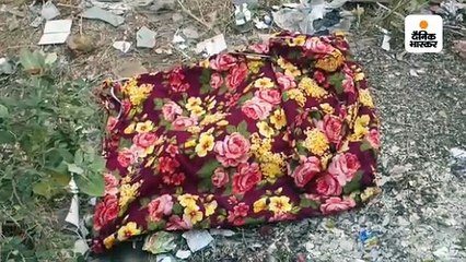 मां के बाद अपहृत डेढ़ साल के बेटे की भी हत्या