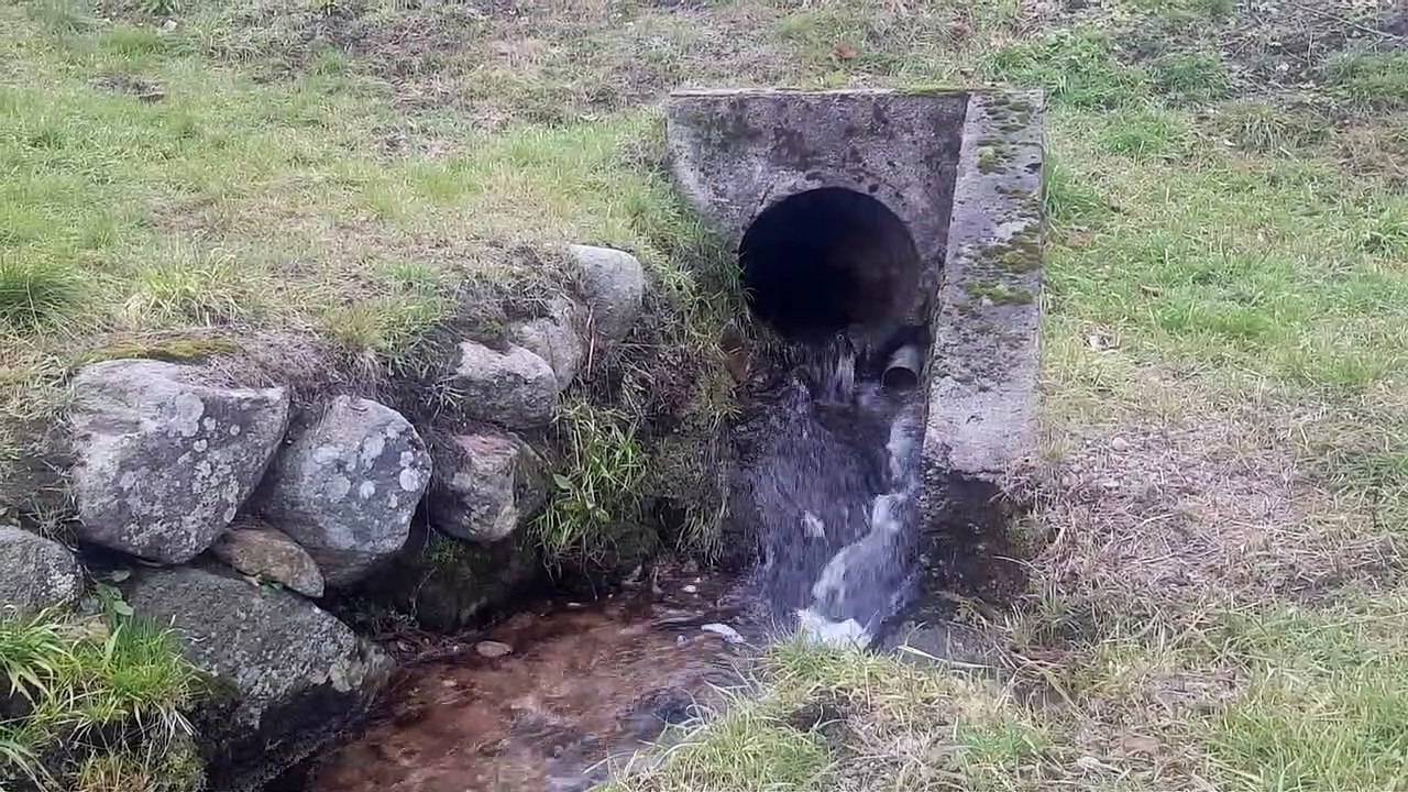 Gérardmer : de la nature à l’urbanisation