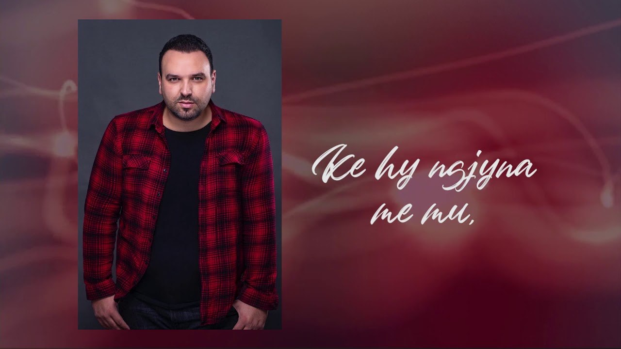 Dardan Gjinolli - Ke hy n'gjynah me mu