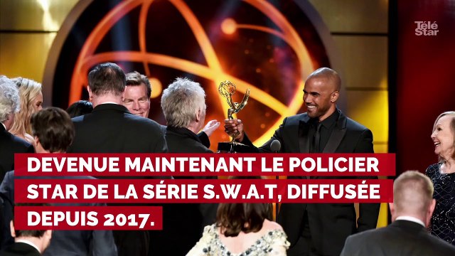 Esprits criminels : une dernière saison sans Shemar Moore