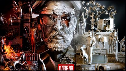 Darbar | 5 Reasons to watch DARBAR | Rajinikanth | A.R.Murugadoss