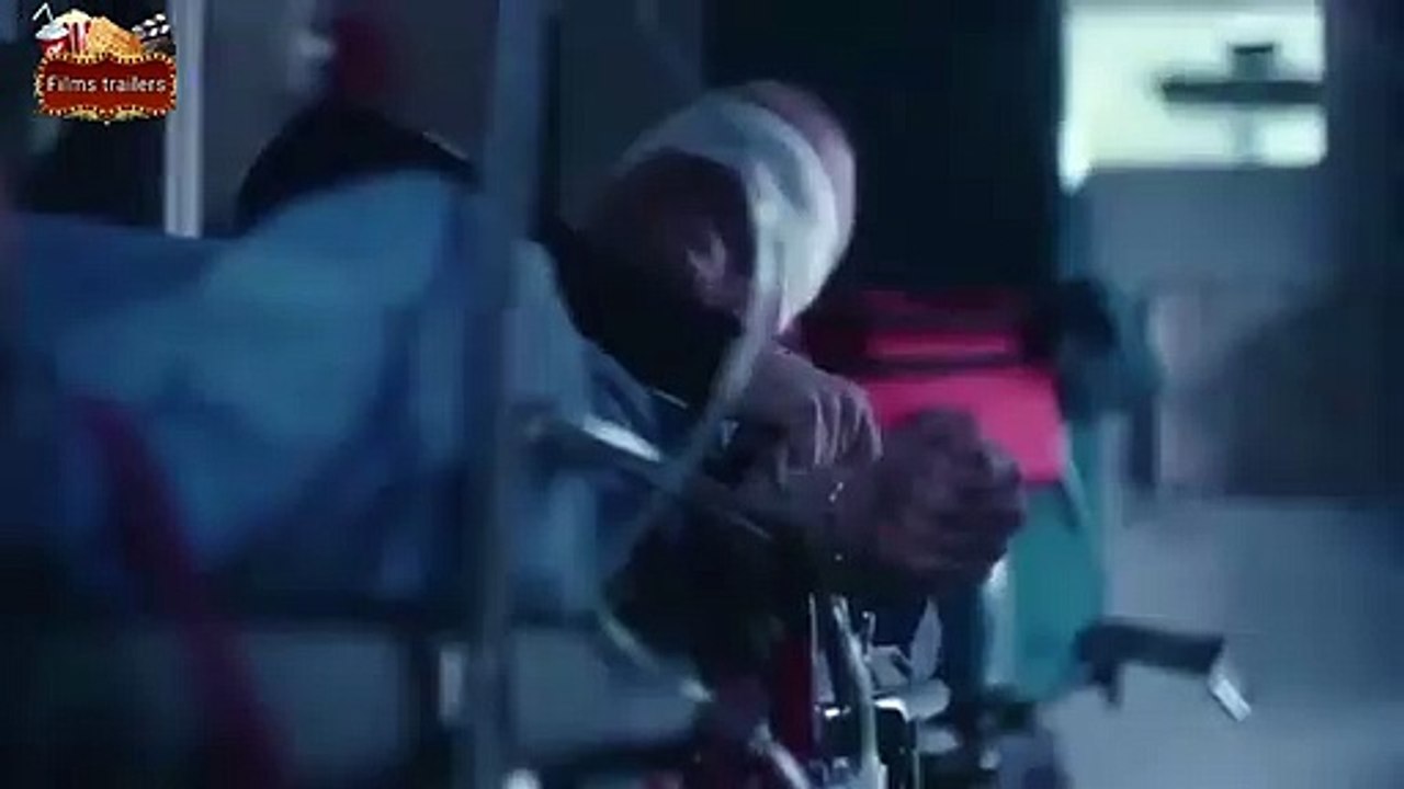 DEADSIGHT Official Trailer 2019 Zombies Movie
