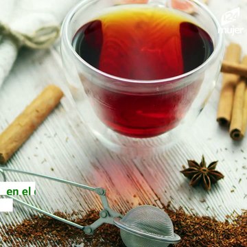 Tipos de té para tomar en ayunas que ayudan a disminuir tu apetito y aumentan el metabolismo