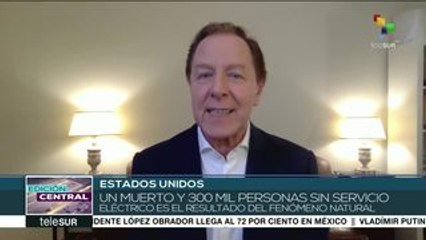 Declaran estado de emergencia tras sismo en Puerto Rico