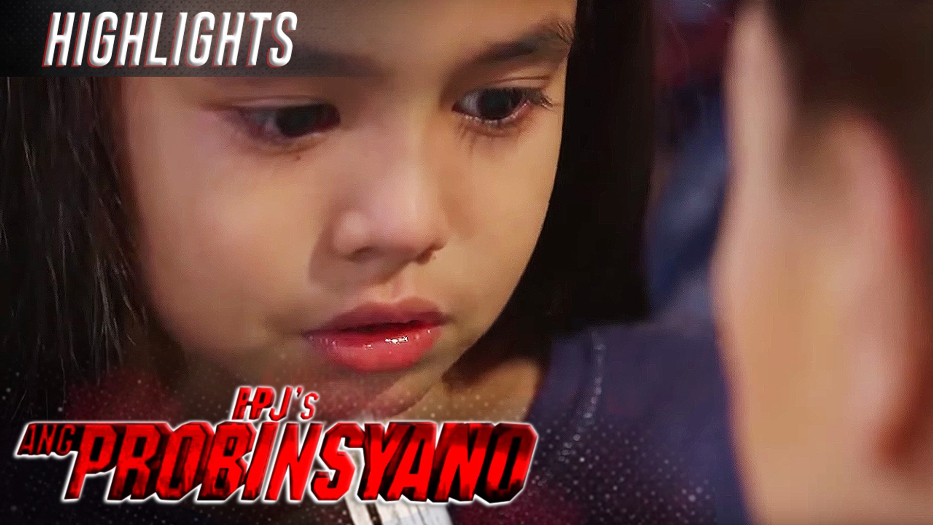 Letlet worries about Krista and Whiskey | FPJ's Ang Probinsyano