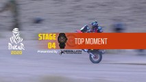 Dakar 2020 - Étape 4 / Stage 4 - Top Moment by Rebellion