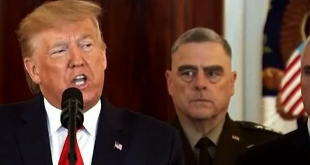 ABD Başkanı Trump, İran liderlerine seslendi: Birlikte çalışabiliriz