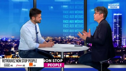 Christophe Beaugrand : pourquoi il a choisi de médiatiser sa vie de famille (exclu vidéo)