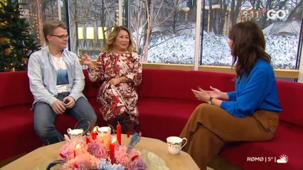 Ann & Capser ~ De bedste danske film fra 2019 | Go Morgen Danmark | TV2 Danmark