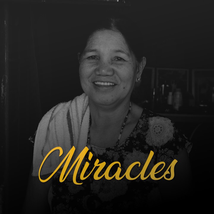 Miracles: A devotee's faith