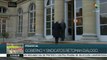 teleSUR Noticias: Francia: gobierno y sindicatos retoman diálogo