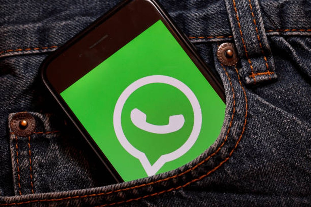Kein WhatsApp mehr auf Windows Phone – was nun?