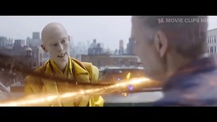 Avenger Endgame Hulk talking scene hindi