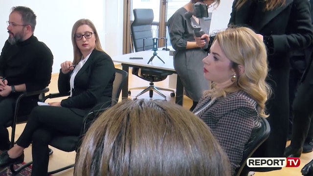 Report TV -Rama: Kriza në Shqipëri artificiale, jemi në rrugën e duhur për reformën zgjedhore