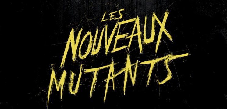 Les Nouveaux Mutants _ Bande-annonce #2 [Officielle] VF HD _ 2020