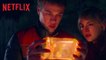 Locke & Key - Bande-annonce officielle VF - Netflix France