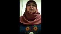 Çocukları müebbet hapis cezası alan 'Harbiyeli anneleri' videolu mesajlar yayınladı: Çocuklarımızı geri verin, biz anne değil miyiz?