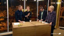 Anders & Mikkel ~ Psykologiske entertainere tager fusen på TV 2-vært | Go Morgen Danmark | TV2 Danmark