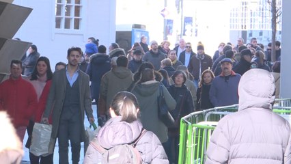 El coste medioambiental de las devoluciones de regalos navideños