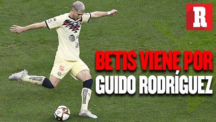 Directiva del Real Betis se quiere llevar a Gudio