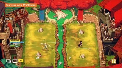 Actu Pass Jeux Vidéo janvier 2020