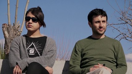 Toutes les Vies de Kojin - Bande-annonce