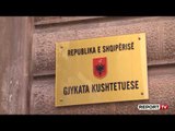 Report TV -Përplasja për Kushtetuesen/ 'Venecia' në shkurt në Tiranë pas kërkesës së Kuvendit