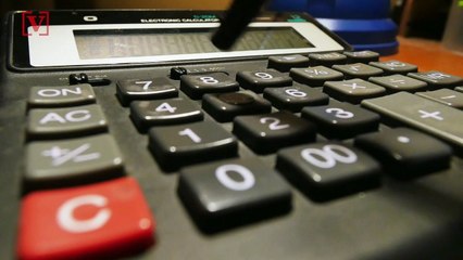 Americans Are Living Paycheck to Paycheck