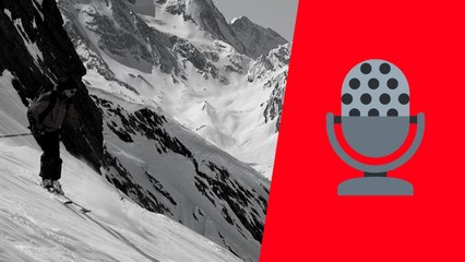 PODCAST Thibault Gaidet, directeur de l’ESF : «  L’héliski ce n’est pas du freeride »