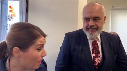 RAMA 41 SHËRBIME DO TË OFROHEN PËRMES E ALBANIA