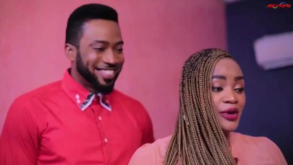 Ineligible Bachelor 4 - Fredrick Leonard, Uche Ogbodo, Liz Benson (Nigeria Nollywood Movies)