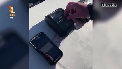 VIJON AKSIONI ME RADARËT 'TRUCAM', ARRESTOHEN 5 SHOFERË TË DEHUR