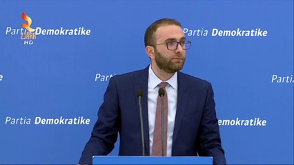 PD DENONCON: QERIM ISMAILAJ I MALLAKASTRËS, I DËNUAR NË GREQI