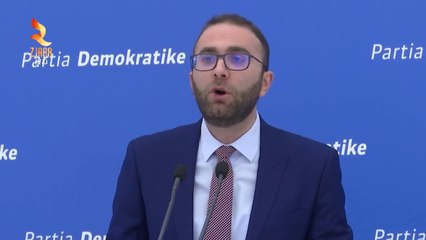 BARDHI: SHUMË SHPEJT JU SJELLIM PROVAT PER ISMAILAJN