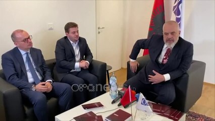 Rama: Gazetarëve të pakënaqur nga Antishpifja asistencë për leximin e ligjit