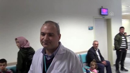 "Uygun beslenme davranış, iletişim, motivasyon ve başarı konusunda önemli belirleyici"