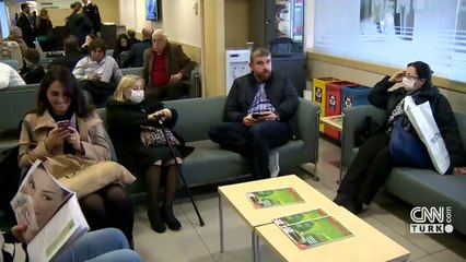 Prim borcu olan Bağ-Kur ve GSS'lilere iyi haber! Hastane hizmetlerinden yararlanabilecekler
