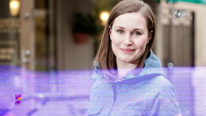Ftesë në 5, Sanna Marin, kryeministrja atipike e Finlandës ul orët e punës, 8 Janar 2020, Pjesa 2