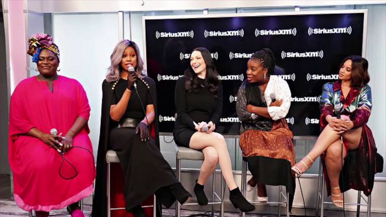 Orange is the news black : le geste radical d'une des actrices pour l'environnement
