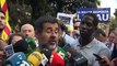 Jordi Sànchez pedirá su primer permiso penitenciario el martes