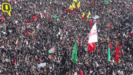 ईरान-अमेरिका तनाव: क्या हम ‘थर्ड वर्ल्ड वॉर’ की तरफ बढ़ रहे हैं?