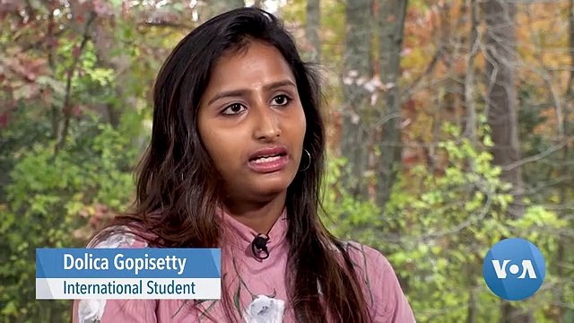 Here's Why Foreign Students Have Become Less Enthusiastic About Universities in US