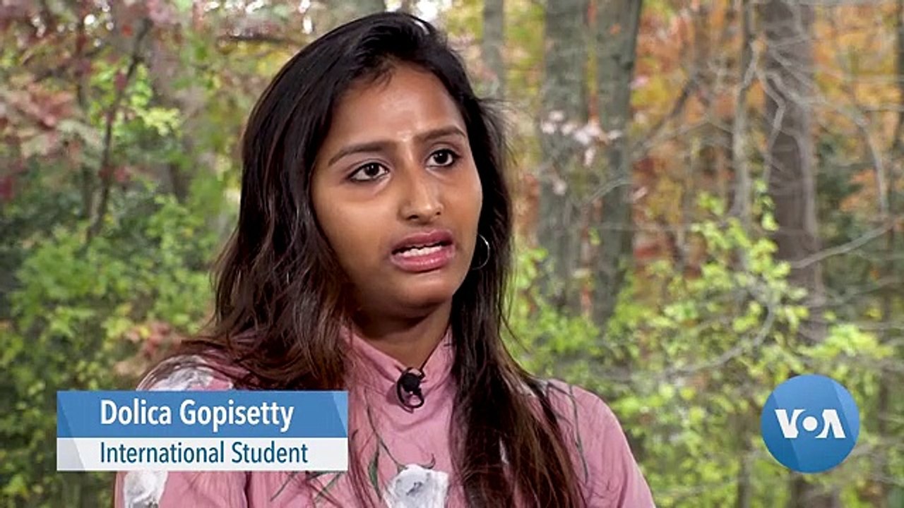 Here's Why Foreign Students Have Become Less Enthusiastic About Universities in US