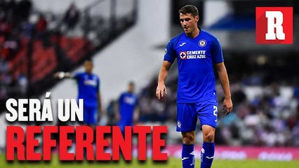 Formadores de Chaquito Giménez lo ven como futuro referente