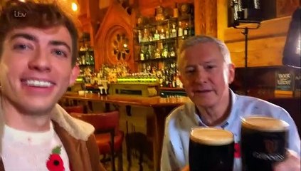 The X Factor Celebrity S01E05 part 1