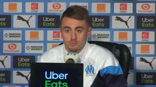 20e j. - Rongier impressionné par Camavinga : C'est fort, ce qu'il fait