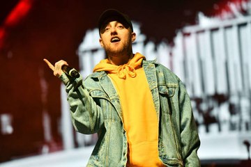 Mac Miller’s Posthumous Album ‘Circles’ to Drop Next Week