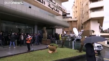 Carlos Ghosn acusa Nissan de provocar "provação" pela qual está a passar